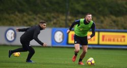 Inter, Skriniar: “Icardi? Non abbiamo nessun problema con lui. Quello che è successo…”