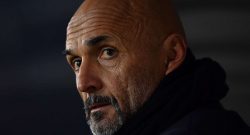 Inter, Spalletti non fa sconti: "Icardi non sarà convocato"