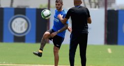Inter, Spalletti ha deciso: Icardi fuori. Svelati i tre motivi dietro la decisione del tecnico