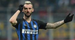 Spalletti: “Di Icardi non parlo. Era il suo giorno? Era il giorno dell’Inter. Brozo out la prossima”