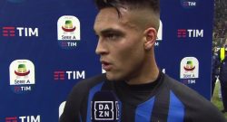 Inter, a Frosinone Lautaro parte in panchina: c’è un motivo ben preciso. De Vrij…