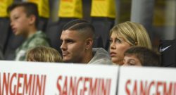 Icardi, contatti continui Juve-Wanda: “Ecco l’opzione che l’Inter accetterebbe subito”
