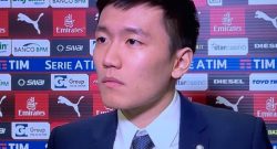 Panchina, è svolta? “Contatto con Mourinho, no dell’Inter! Zhang innamorato, ecco lo scenario”