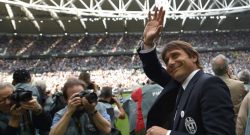 Sky Sports UK scuote la giornata: “La Juve ha chiamato Conte! Pronto se…”
