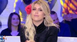 Inter-Icardi, Wanda: “Mauro adesso è più sereno. Saremo qui anche il prossimo anno”