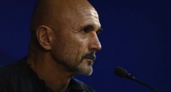 Spalletti: “Corda tirata il giusto. Lautaro-Icardi? Scelta dura. Borja ok e su Zaniolo-Nainggolan…”
