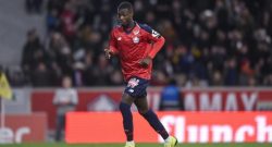 Ag Pépé: “Stiamo parlando con alcuni club, non c’è un favorito. Nicolas può andare ovunque”