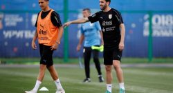 Inter, Vecino quasi annuncia Godin: “Sarebbe grande acquisto, io lo sto già aspettando”