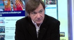 Caressa: “Conte? Roma avanti. Inter, Spalletti merita la conferma: non dimentichiamo che…”