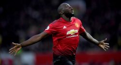 Ag Lukaku: “Futuro aperto, vedremo a fine stagione. L’Italia gli piace, ma ora non ci pensiamo”