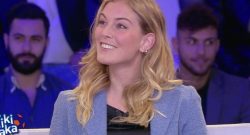 Astrid Ericsson: “Icardi titolare? Magari per farlo vedere per venderlo”. Wanda non ci sta e replica