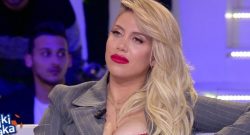 Wanda sbotta con Cassano: “Ora te la do io un’anteprima su Icardi. A te e ai tuoi amici”