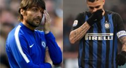 L’Inter ha già deciso il futuro di Icardi: sarà cessione. E c’è il via libera anche del prescelto Conte