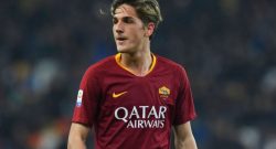 Zaniolo, parla il papà: “Alla Roma sta bene, ma valuteremo le proposte. In Italia Juve e Inter”