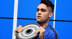 UFFICIALE / Udinese-Inter: Spalletti ha scelto Lautaro. Borja in mezzo con Brozovic