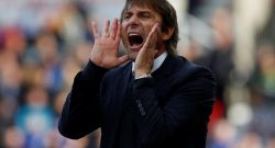 Conte: “Voglio una squadra per vincere. Al 60% sarà italiana. Inter? Non dico sì su nessuna perché…”