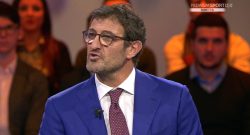 Mercato Inter, Ferrara: “Ho visto Conte in settimana, ha deciso. E la squadra sarà italiana”