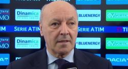 Bucchioni: “Conte? L’Inter si sente al sicuro. E Marotta ha già chiuso un colpo per lui”