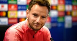 Inter, Rakitic si toglie dal mercato? Ivan: “Cose inventate, voglio restare a Barcellona”