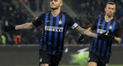 Letterio Pino (entourage Icardi): “Mauro non merita questo trattamento, penso resterà all’Inter”