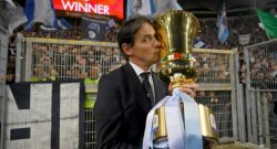 Radio Radio: “La Juve ha scelto Simone Inzaghi”. Zazzaroni: “Lo vuole Paratici. So che…”