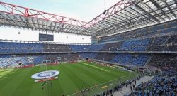 Inter, la Curva Nord avverte i giocatori: “Festa o guerra! Vi sosterremo 90 minuti ma se fallirete…”