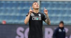 Empoli, assenza pesante contro l’Inter: Andreazzoli non recupera il suo miglior centrocampista