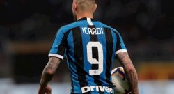 Biasin: “Icardi? Conte sarebbe disposto a dargli una possibilità, ma a una condizione”