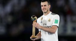 Bomba dalla Spagna, El chiringuito: Conte sogna in grande, per la sua Inter vuole Bale!