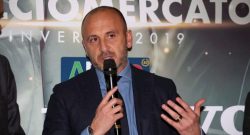 Inter, Ausilio svela: “Conte apprezza la rosa. Vi dico di più: mi chiama 10 volte al giorno per…”