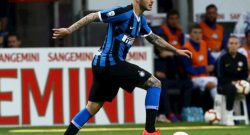 Stampa Uk – Mercato, cambia tutto: il Manchester United dice sì a Icardi, scambio con Lukaku?