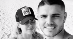 Biasin: “Inter, ieri Wanda ha portato le offerte a Icardi: Mauro ha risposto nettamente”