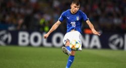 Sky – Inter o Roma? Barella ha fatto la sua scelta: ecco le sue motivazioni. Ma…