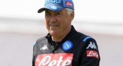 Ancelotti: “Il valore di Icardi non lo scopro io, è tra i migliori. Io ho sempre avuto…”