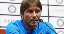 Inter, Conte: “Lukaku? Voglio rimarcare una cosa. Mercato? Il club sta lavorando per…”