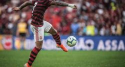 Pres. Flamengo: “Gabigol? Si avvicina il momento di negoziare con l’Inter. Dobbiamo capire…”