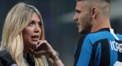 Biasin: “Inter contro Icardi? Ecco il vero motivo. Lui risponde duro anche a Wanda, ripete che…”