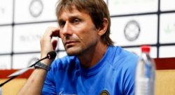 LIVE – Inter-Lecce, Conte: “La rincorsa è iniziata, vogliamo conquistare i tifosi. Mercato? Sono contento. Icardi…”