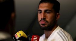 Bucchioni: “Emre Can? Mondo Juventus sconvolto, ma non è il solo: c’è una bomba nello spogliatoio”