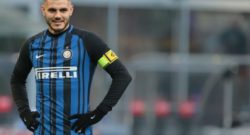 Wanda e la fascia di capitano “strappata” a Icardi: “L’Inter gliel’ha tolta perché altrimenti…”