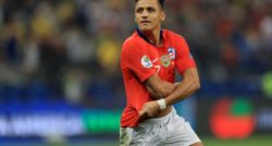 Sanchez impaziente, salta l’Honduras e torna all’Inter: “Ho voglia di giocare, combatterò per un posto”