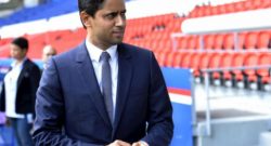 Il presidente del PSG: “Icardi? Contenti di lui. Volete sapere se lo riscattiamo? Vi dico…”