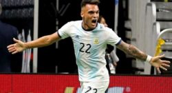 Ag Lautaro: “Sarebbe bello vederlo al Barça con Messi. Ecco cosa gli dissi prima di andare all’Inter”