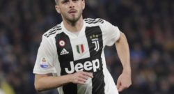 Juve, infortunio anche per Pjanic dopo Douglas Costa: al suo posto Bentancur