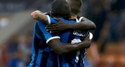 Altobelli scherza: “Derby, clamorosa lite Brozovic-Lukaku, fermati da Conte e Oriali. Tutto per…”