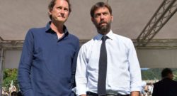 Juve, altro che boom: dopo l’aumento di capitale crollo in Borsa, -8% e titolo sospeso