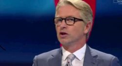 Marocchi: “Il Napoli non si deve preoccupare dei 15 punti dell’Inter. Anche Conte sa che…”