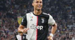 Juve-Spal, calcione di Ronaldo a Vicari e nessuno ne parla [VIDEO]