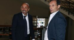 Giampaolo vacilla, il Milan pensa al sostituito: ecco i nomi