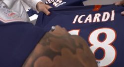 Palmeri: “Icardi torna all’Inter a giugno 2020? Forse non avete capito che quei 70 mln…”